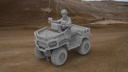 QUAD RECON PATROL