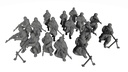 Sahelian militia FULL PACK