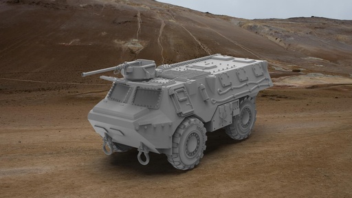 VAB APC