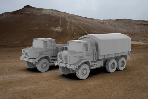 GBC 180 (15mm x3 vehicles)